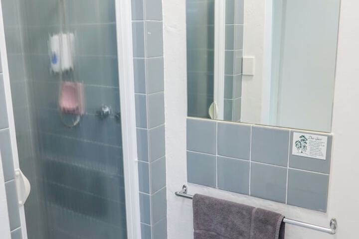 Bath Interior