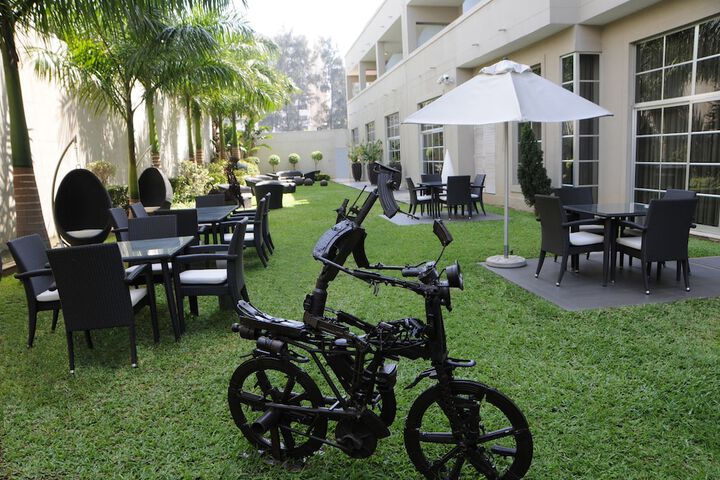 Hotel 93 of 99