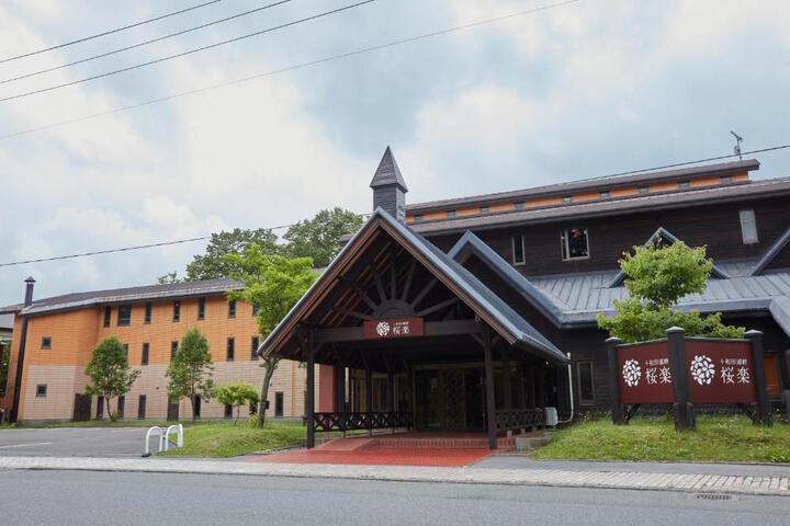 Hotel 19 of 23