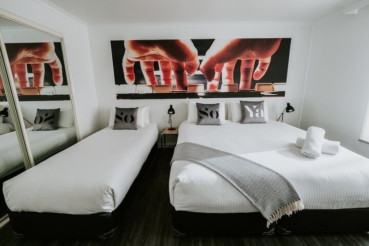 Room 15 of 51