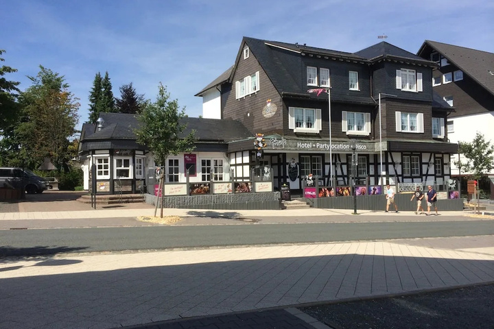LODGE HOTEL Winterberg