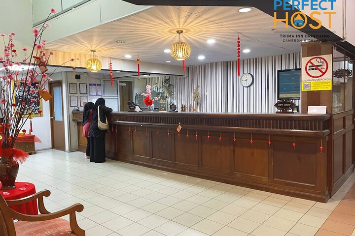 Hotel Interior 2 of 131