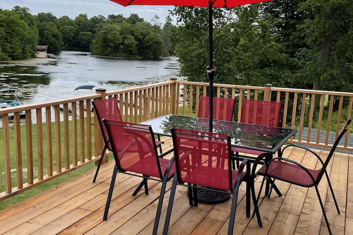 Terrace/Patio 4 of 10