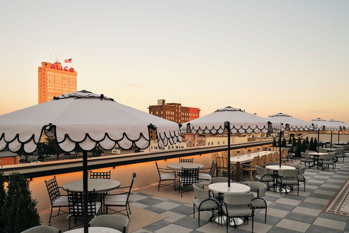 Terrace/Patio 42 of 45