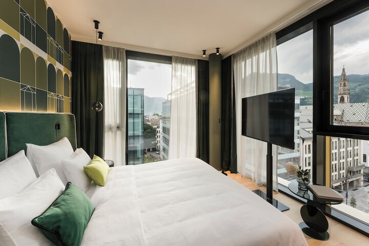Photo of Falkensteiner Hotel Bozen WaltherPark