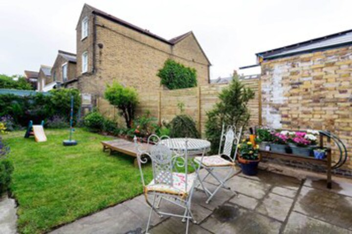 Terrace/Patio 23 of 23