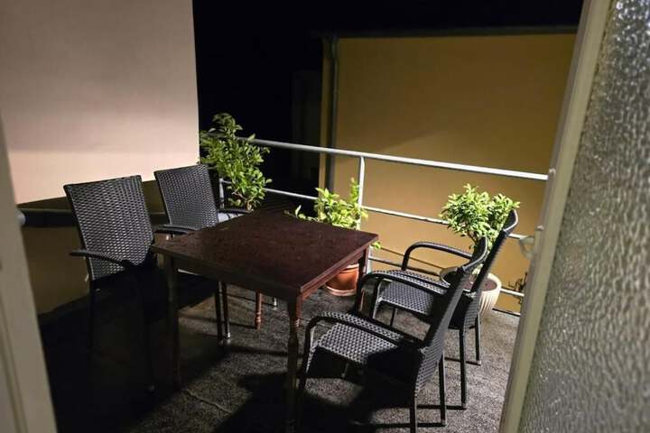 Hotel 42 of 49