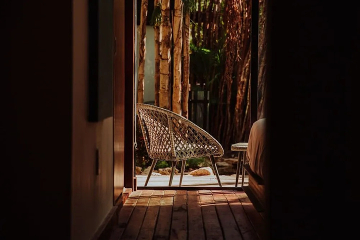 Terrace/Patio 7 of 26