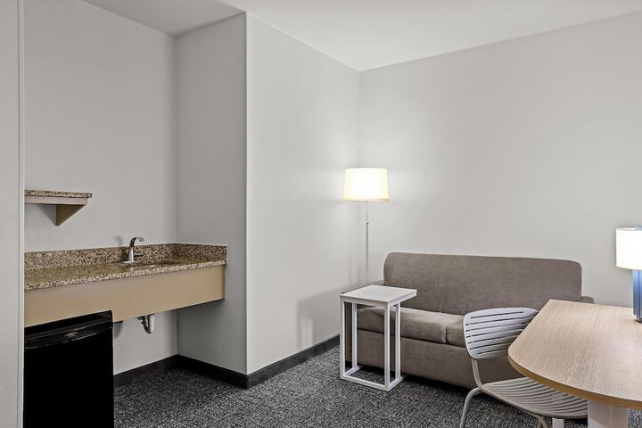 Minibar