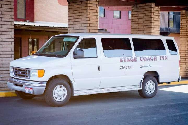 Transportation 25 of 28