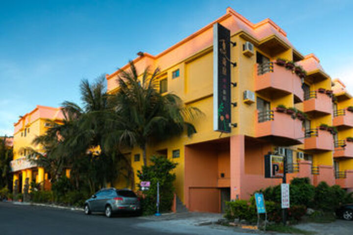 Hotel 30 of 63