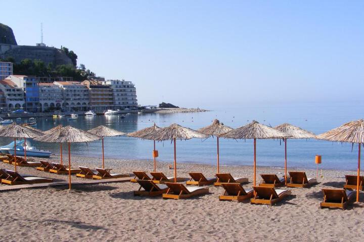 Hotel Obala