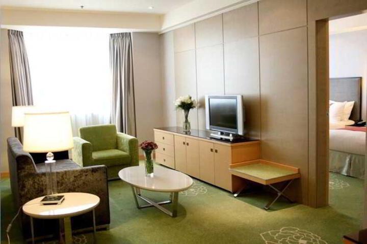 Suite Room