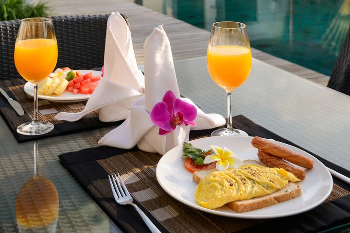 Breakfast/Coffee Service 22 of 29