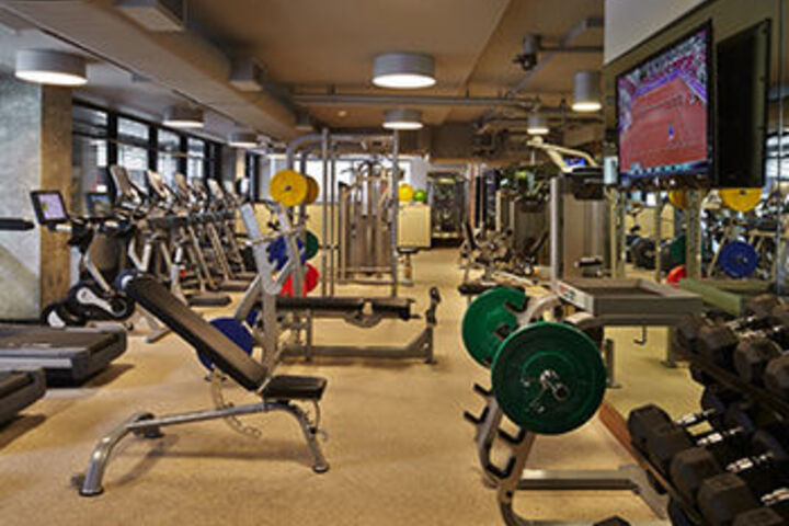 Health and Fitness 4 of 9