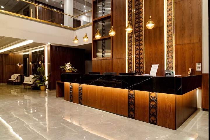 THE HERITAGE HOTEL - BETHLEHEM