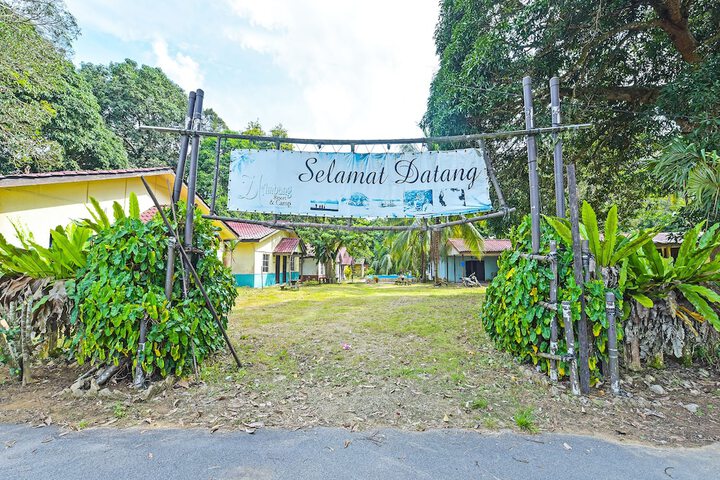 OYO 90657 Dambang Resort