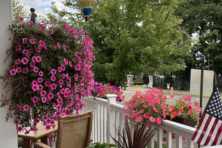 Terrace/Patio 46 of 49