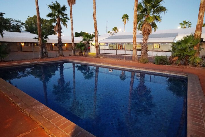 Pool 11 of 20