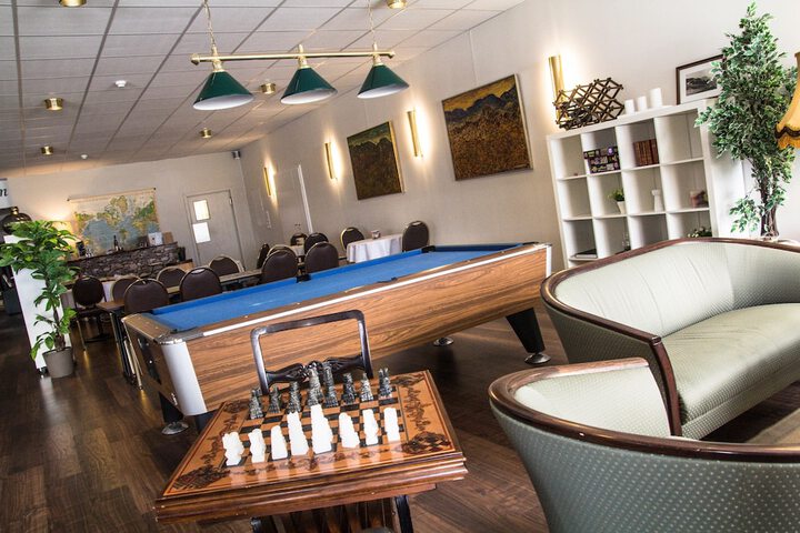 Hotel Interior 40 of 56