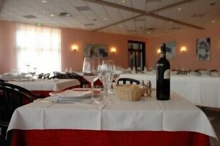Restaurants