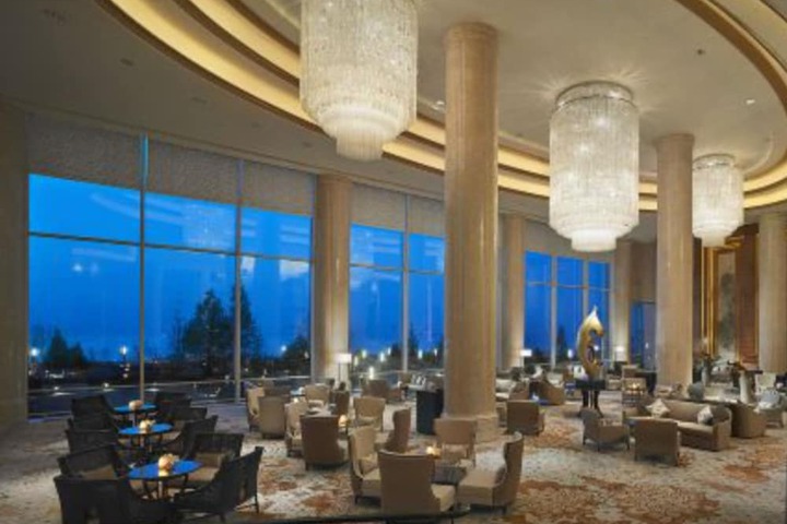 Hotel Interior 2 of 124