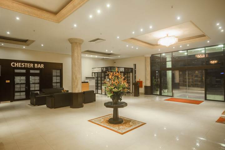 Hotel Interior 5 of 64