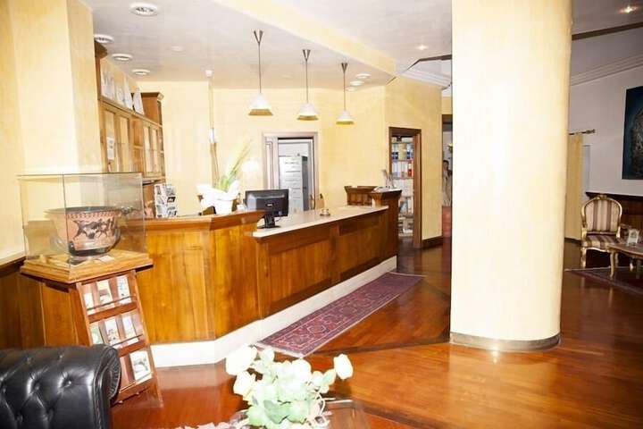 Hotel Interior 6 of 39