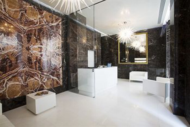 Fitness Center Photo