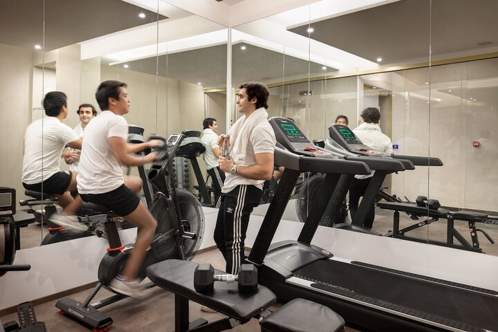 Health and Fitness 40 of 66