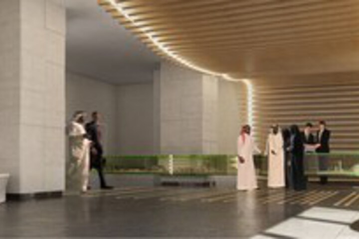 Hotel Interior 15 of 27