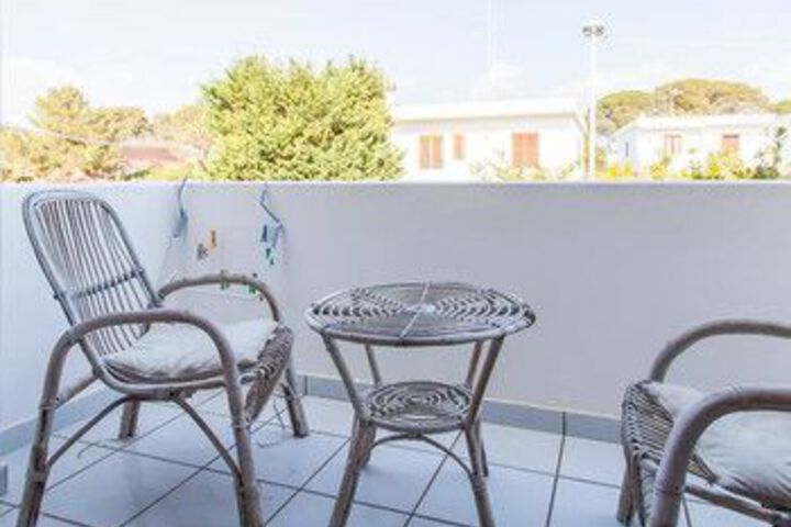 Terrace/Patio 3 of 64