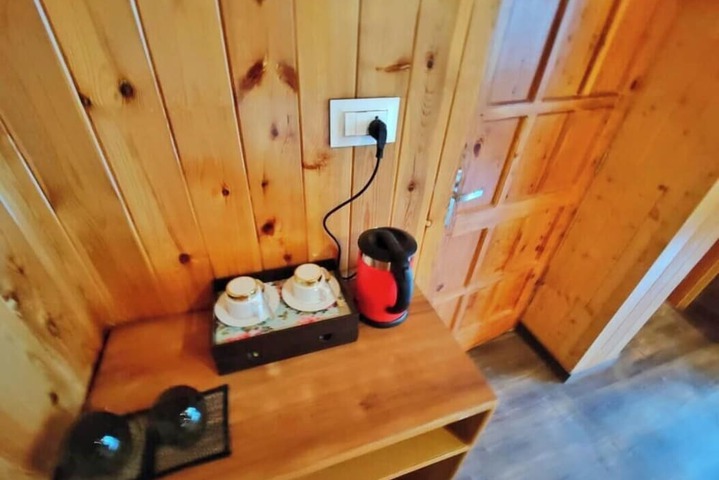 Cottage Palzey Manali