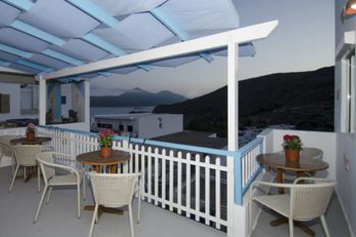 Terrace/Patio 13 of 58