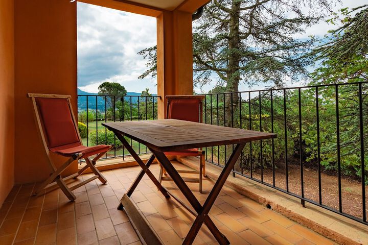 Terrace/Patio 50 of 52
