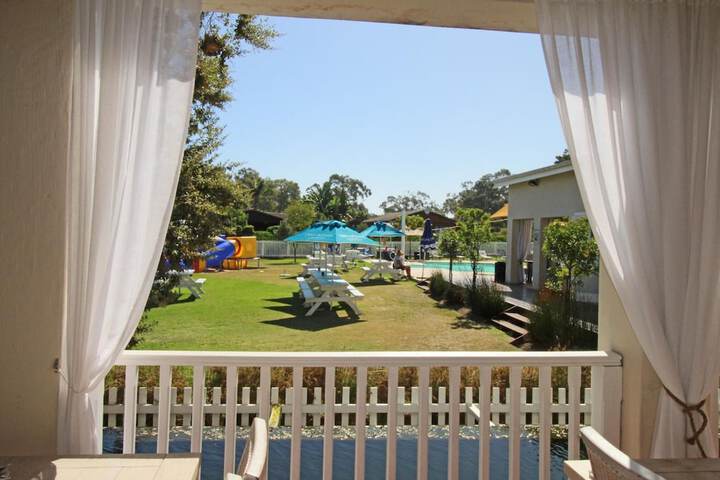 Terrace/Patio 21 of 53