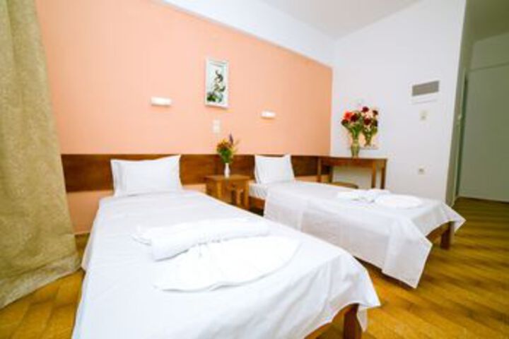 Sterling Hotel