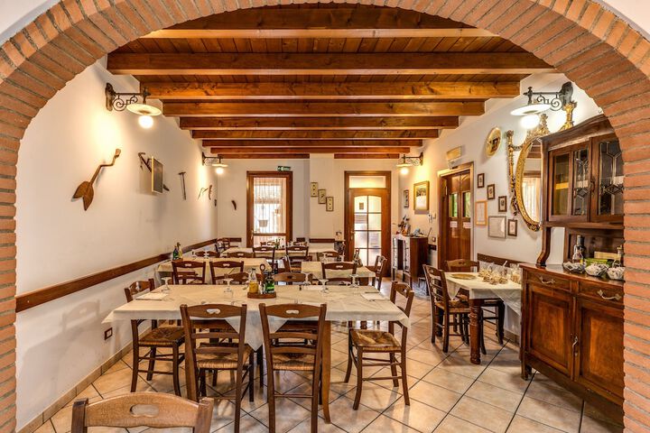 Breakfast/Coffee Service 54 of 69