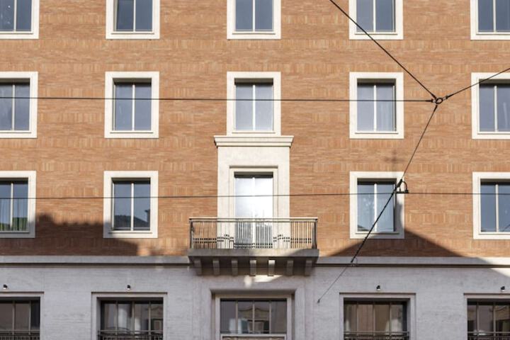 Hotel 146 of 151