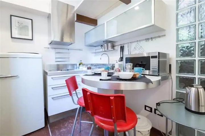 Photo of San Felice Modern Loft