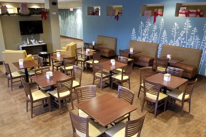 Family dining