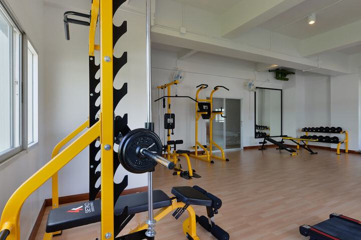 Health and Fitness 41 of 63