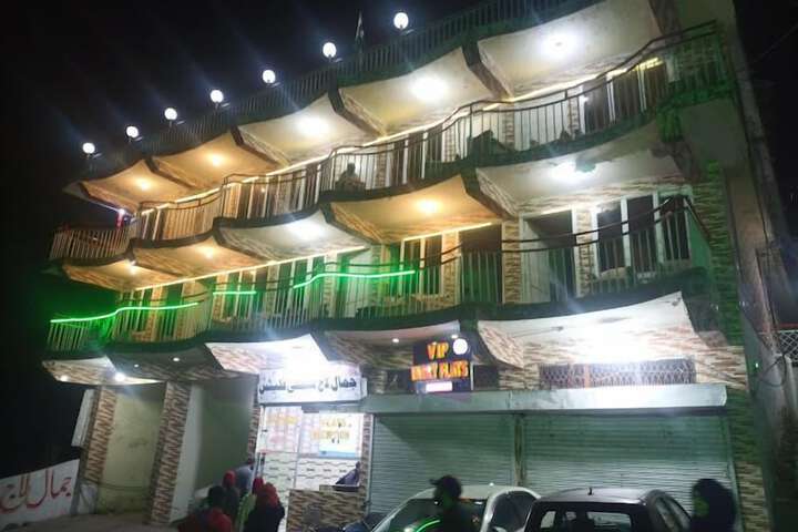 Hotel 3 of 9