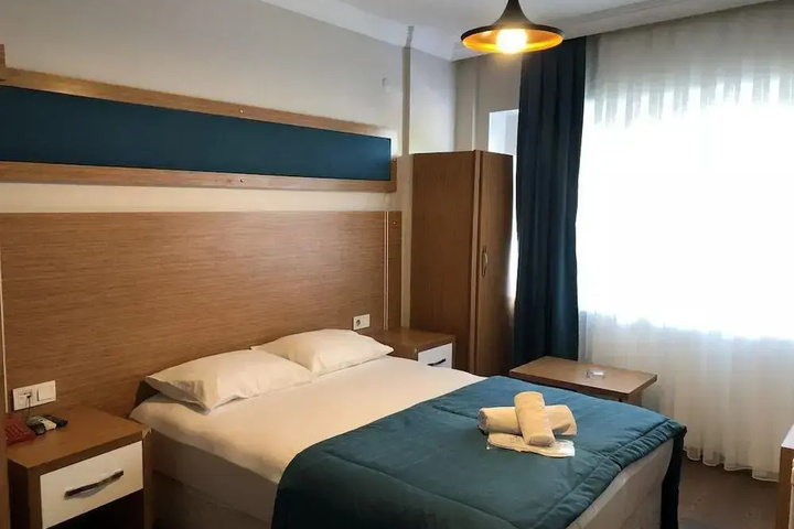 Room 3 of 24