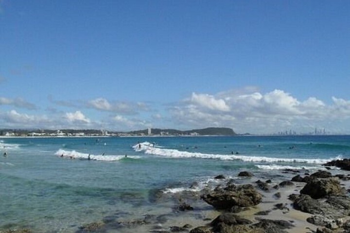 Beach 58 of 75