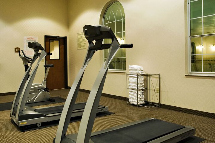 Health and Fitness 16 of 28