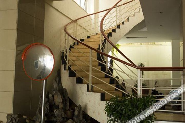 Hotel Interior 21 of 34