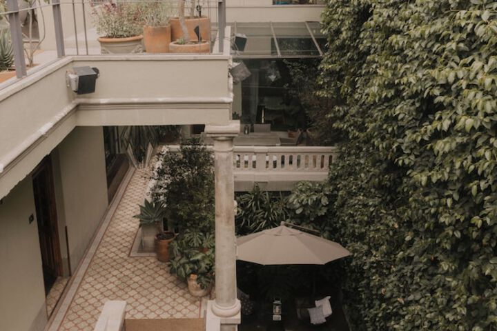 Terrace/Patio 30 of 40