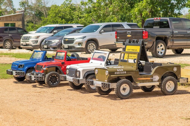 Childrens Activities 43 of 64