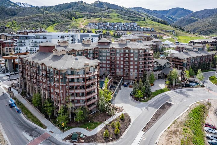 Photo of Westgate 4503a in Park City